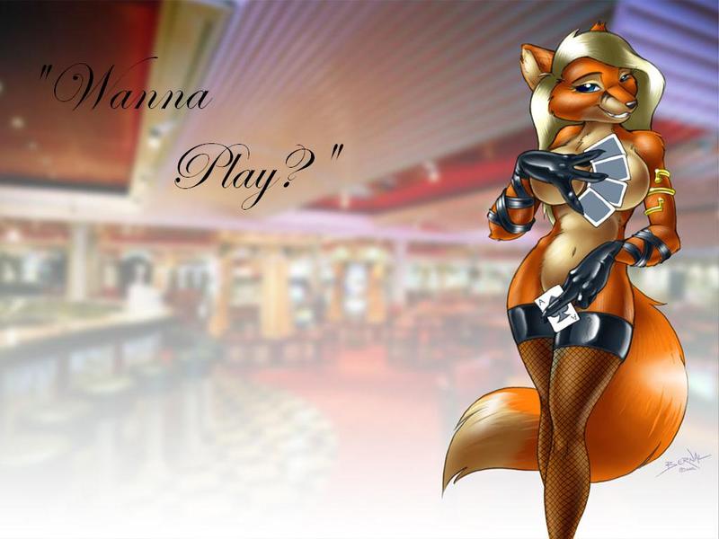 Anyone Up for a Game of Poker?